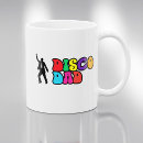 Recherche de danse drôle tasses Disco