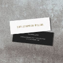 Suche nach stylish visitenkarten Einfach