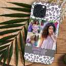 Recherche de amoureux des animaux iphone coques Pour elle