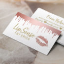 Recherche de senegence cartes visite Lipsense