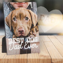 Recherche de chiens plaques Fête des pères