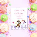 Recherche de watercolor anniversaire invitations Drôle