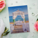 Recherche de mexico destination mariage invitations Élégant
