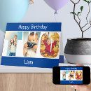 Recherche de de deux ans anniversaire cartes Boy