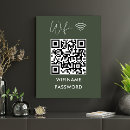 Suche nach password poster Modern