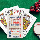 Recherche de mots jeux de cartes Pour lui