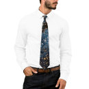 Recherche de creation cravates Nébuleuse d'aigle