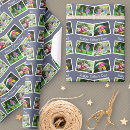 Recherche de collage papier cadeau Pour lui