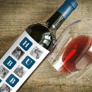 Suche nach valentinstag wein etiketten Foto