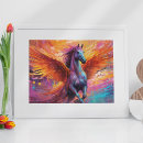 Suche nach pegasus poster Fantasie