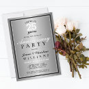 Recherche de 25 mariage anniversaire invitations Fête d'anniversaire