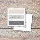 Recherche de rayures pastel cartes visite Moderne