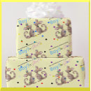 Suche nach kangaroo geschenkpapier Känguru