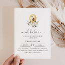 Recherche de bee baby shower invitations Abeille au miel