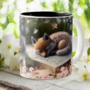 Recherche de dormir tasses Mignonne