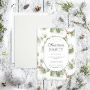 Suche nach winterwald einladungen Elegant