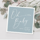 Recherche de naissance serviettes Typographie