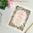 Recherche de bluebird invitations Rose