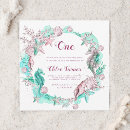 Recherche de sea invitations Fête d'anniversaire