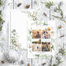 Recherche de décorations de noël cartes Family