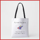 Recherche de héros sacs Nurse