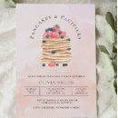 Suche nach schnuller einladungen Pfannkuchen