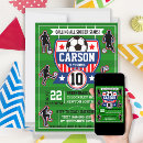 Suche nach futbol einladungen Kinder