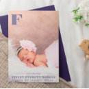 Recherche de de naissance pourpre invitations Nouveau