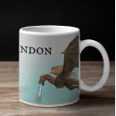 Recherche de respiration tasses Dragon