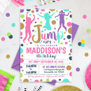 Suche nach trampoline einladungen Jump and play