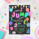 Suche nach jump party einladungen Wandschrank