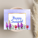 Recherche de or et blanc cartes postales Floral