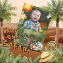 Recherche de wild one invitations Zoo