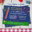 Recherche de roquet invitations 4 juillet