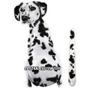 Recherche de dalmatien voiture autocollants Dalmate