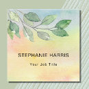 Recherche de feuillage cartes visite Élégant