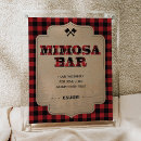 Suche nach lumberjack poster Rustikal