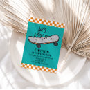 Recherche de planche à roulettes invitations Rétro