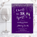 Suche nach champagner silvester party einladungen Elegant