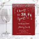 Suche nach silvester party einladungen Elegant