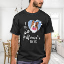 Suche nach liebe mein hund tshirts Foto