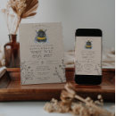 Recherche de abeille de bébé invitations Pour tous