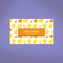 Recherche de fleurs orange cartes visite Contemporain