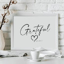 Suche nach dankbares herz poster Dankbarkeit