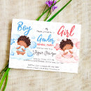 Recherche de garçons et des filles invitations Garçon ou fille