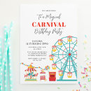 Suche nach karnevals party Geburtstag zum  zirkus