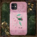 Suche nach kolibri iphone hüllen Vintage