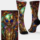 Recherche de alien bleu Pour lui