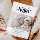 Recherche de nouvelles de bébé invitations Petite fille
