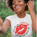 Suche nach setzer tshirts Für sie
